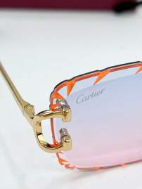 Picture of Cartier Sunglasses _SKUfw77796434fw
